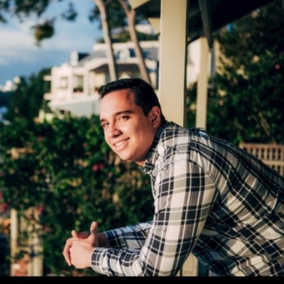 Lucas Vilela